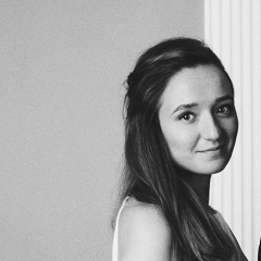 Natalia Poletaeva, 34 года