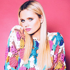 Alli Simpson, 26 лет, Los Angeles