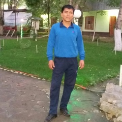 Жомарт Кулмаханбетов, 47 лет, Шымкент