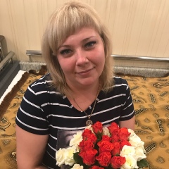 Настена Галаган, 35 лет, Никополь