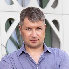 Andrey Sokolouski, Минск