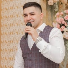 Firdavs Muhiddinov, 35 лет, Новосибирск