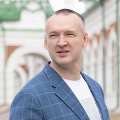 Максим Колпащиков, 41 год, Екатеринбург