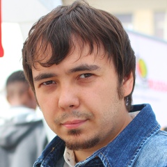 Дмитрий Зиновеев, 36 лет, Москва