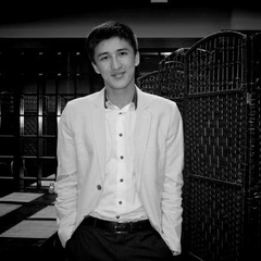 Эрлан Бектурсунов, 32 года, Москва