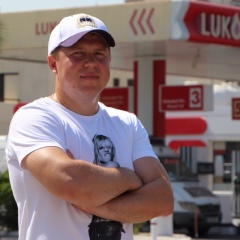 Иван Ковалевский, 40 лет, Тобольск
