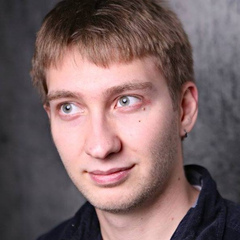 Евдоким Хаямович, 36 лет, Москва