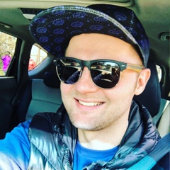 Евгений Капорин, 39 лет, Киев