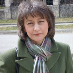 Юлия Семёнова, 54 года, Санкт-Петербург