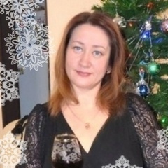 Оксана Иванова, 42 года, Уфа