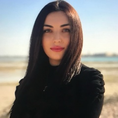 Седа Тамазова, 30 лет, Москва