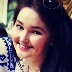 Настя Иванова, 33 года, Киев