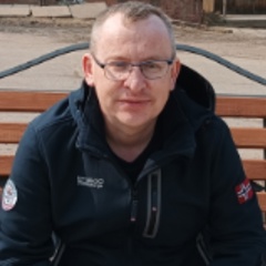 Andrey Yakonovskiy, Екатеринбург