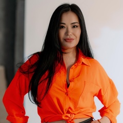 Dariga Amanbayeva, Алматы