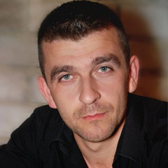 Дмитрий Пасичник, 39 лет, Харьков