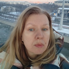 Оксана Иванова, 48 лет, Москва