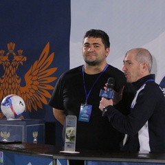 Ислам Кармов, 31 год, Нальчик