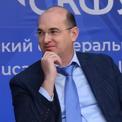 Юрий Шебзухов, Ставрополь