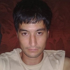 Jurabek Berkinov, Астана