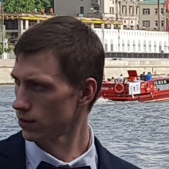 Алексей Шкиперов, Москва