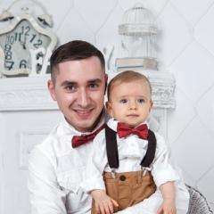 Александр Парамонов, 40 лет, Калининград
