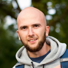 Дмитрий Демченко, 40 лет, Житомир