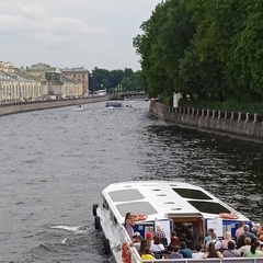 Сергей Михайлушкин