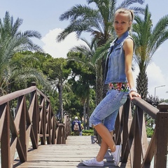 Ирина Русакова, 43 года, Alanya