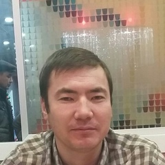 Шамшиддин Ниязбаев, 36 лет, Астана