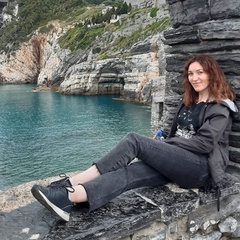 Арина Соколова, 41 год