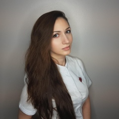 Sandra Eknosyan, 40 лет, Москва