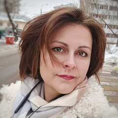 Катерина Зобнина, Москва