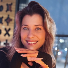 Екатерина Топильская, Санкт-Петербург