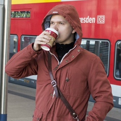 Павел Сюльдин, Москва