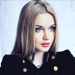 Оля Данка, 36 лет, Москва