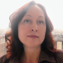 Елена Канника, Санкт-Петербург
