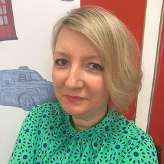 Екатерина Петрова, Санкт-Петербург