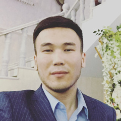 Baha Turakbayev, 28 лет, Актобе