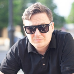 Андрей Картупалов, 43 года, Санкт-Петербург