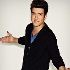 Logan Henderson