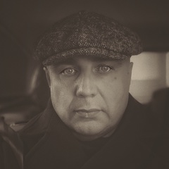 Юрий Афонин, 59 лет, Кировск