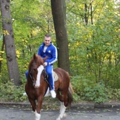 Евгений Ткач, Одесса