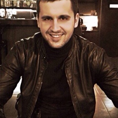 Андрей Жуков, 38 лет, Москва