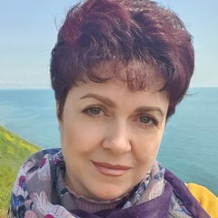 Елена Шелест, Санкт-Петербург