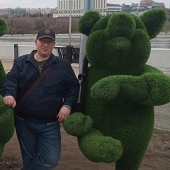 Андрей Фомин, 41 год, Москва