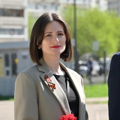 Мария Кривошеина, 39 лет, Москва