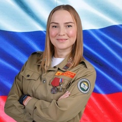 Екатерина Красикова, 34 года