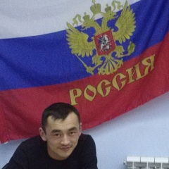 Chingiz Genzhebaev