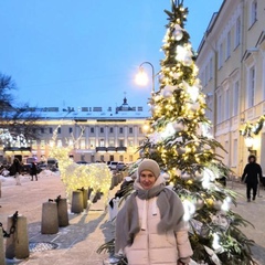 Светлана Сиротина, Выборг