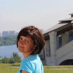 Анна Новикова, 48 лет, Хабаровск